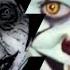 LAUGHING JACK VS PENNYWISE BATTLE