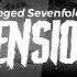 Tension Avenged Sevenfold Lirik Terjemahan