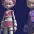 Code Lyoko Opening English