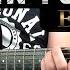 NEW KID IN TOWN Eagles GUITAR Cover MusikMan N 168