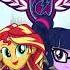 ACADECA Equestria Girls Friendship Games