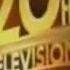 20th Television Logo 2009 2013 Short Version