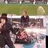 The Struts With Robbie Williams Strange Days Live At Soccer Aid For Unicef 2020