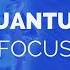 Quantum Focus V 11 Increase Focus Concentration Memory Isochronic Tones Focus Music