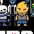 Underswap All Boss Themes