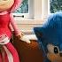 LEAKED AMY ROSE SCENE IN SONIC MOVIE 3