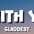 Gladdest If You Done With Your Ex Shake It To The Max Remix Lyrics
