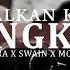 DICHRA X SWAIN X LESA BALKAN KO BANGKOK OFFICIAL VIDEO