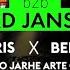 Jennifer Cardini B2B Gerd Janson Paris X Berlin Les 10 Ans D Arte Concert