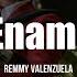 Remmy Valenzuela Loco Enamorado LETRA