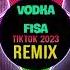 Vodka Fisa 太空旋律 DJ抖音版 2023 Remix Tiktok Hot Tiktok Douyin