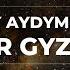 Suleyman Bayramgeldiyew Ner Gyzym Turkmen Toy Aydymlary Janly Ses