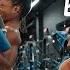 Build A Figure Champion Back With 7X Olympia Champ Cydney Gillon And Coach Damian Segovia