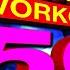 Manic Monday Workout Mix
