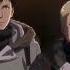 Bertholdt And Reiner Edit I Wanna Live Die Edit Aotseason4 Bertholdthoover Reinerbraun Anime