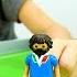 Игры в ФУТБОЛ Настольные игры конструктор Playmobil