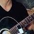 System Of A Down Aerials Victor Slavkov Acoustic Guitar