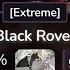 9 5 Gnahus Vickeblanka Black Rover Extreme HDNC 98 94 1 1097pp FC Osu