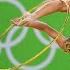 Yana Kudryavtseva S Beautiful Hoop Performance At Rio 2016 Music Monday