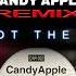 Candy Apple Remix We Got The Funk CA005