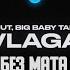 Arut Big Baby Tape VLAGA БЕЗ МАТА BASS BOOSTED