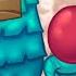 RARE Blatheraslout On Seasonal Shanty Threeasonals ANIMATED My Singing Monsters