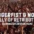 Angerfist Nolz Rally Of Retribution Dominator 2019 Anthem