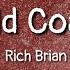 Rich Brian Gold Coast Lyrics