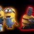 100 Minions Super Compilation Sound Variations In 8 Minutes