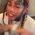 6ix9ines New Jeweler