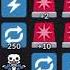 30 Sans Particle Accelerator