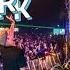 Metrik Dynamite MC Live From Hospitality In The Park 2018