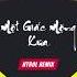 Một Giấc Mộng Xưa Htrol Remix Nhạc 8D Edm Tik Tok Gây Nghiện 2020 Lời Việt Cover Hay Nhất