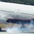 Aeroflot Boeing 777 300ER Landing At Los Angeles LAX Airport VP BGB