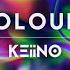 KEiiNO Colours Official LYRIC Video