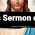 I Found The Most Powerful Message In History Jesus Christ S Sermon On The Mount FULL