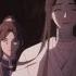 Xie Lian San Lang Unexpectedly Encountered Vendors When Hiding From Sandstorm TGCF EP7 Clip