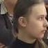Алина Магомедова Я вижу себя только в школе