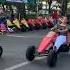 Enjoy Riding Fun Cold Baguio City Philippines