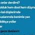 CANOZAN AĞLAMA BEN AĞLARIM ŞARKI SÖZLERİ Canozan Ağlamabenağlarım şarkı şarkısözleri Lyrics