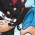 Sonic Boom Fan Comic Dub Sonic Vs Shadow But Something Went Wrong