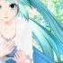 MMD 春に一番近い街 合唱 A Town Nearing Spring Chorus Miku Haku Luka 9 Lang Subtitles 4K