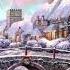 Laufey Winter Wonderland