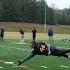 INSANE Catch By Pittsburgh S Tristan Yarter Highlights Frisbee