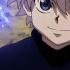 Zxcursed Killua Slowed Reverb