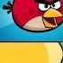 Полноценный Обзор Angry Birds Classik Remastered Могучий Орёл Dima4ka