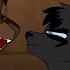 Tigerstar Meets Scourge