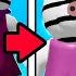 ROBLOX PIGGY NEW TWINS SKIN Piggy Build Mode