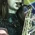 Saxophone Queen Lipika Samantha