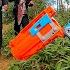 Nerf War Zombie Survival First Person Shooter